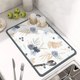 Коврик для сушки посуды Sundays Home 6499002876F - 