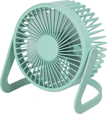 Вентилятор Sundays Home 659900137C (голубой) - 