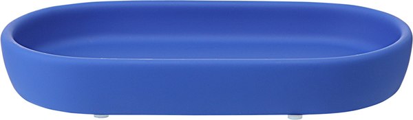 Подставка для ванной Bergenson Bjorn Flow / BB0000875 (синий индиго)