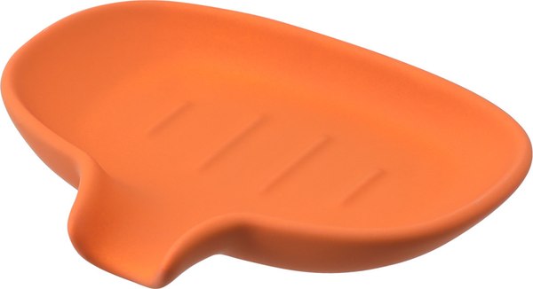 Мыльница Bergenson Bjorn Flow / BB0000880 (терракотовый)