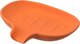 Мыльница Bergenson Bjorn Flow / BB0000880 (терракотовый) - 