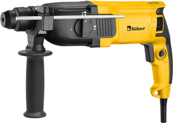Перфоратор Kolner KBH 3-26K SDS-Plus