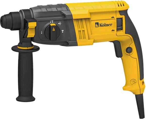 Перфоратор Kolner KBH 3-20K SDS-Plus