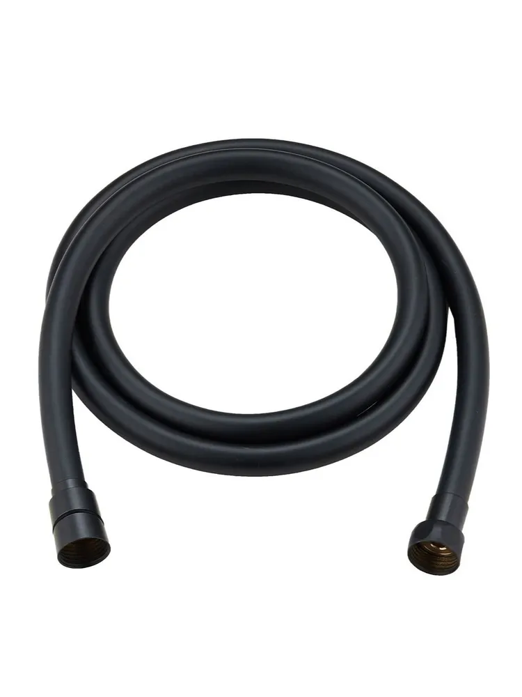 Душевой шланг Milardo Essential 180P16BM19 (1.6м)