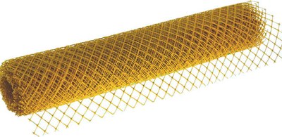 

Сетка садовая, 1x10м ячейка ромб 15x15мм