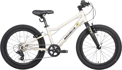 

Детский велосипед, 5bike 20 L200 2025 / MSC-M5-2014