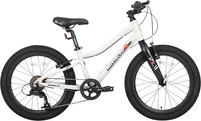 

Детский велосипед, 3bike 20 L 2025 / MSC-M3-2003
