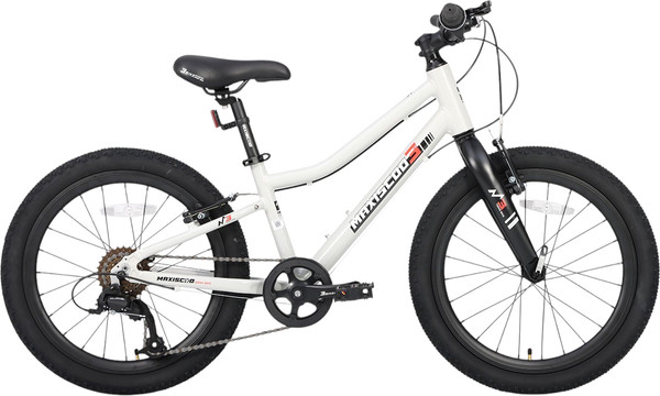 Детский велосипед Maxiscoo 3bike 20 L 2025 / MSC-M3-2003