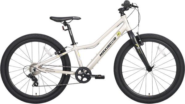 Велосипед Maxiscoo 5bike 24 L200 2025 / MSC-M5-2414