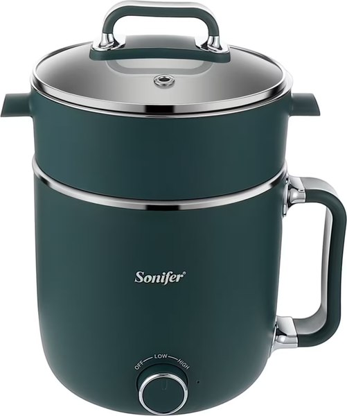 Электрическая кастрюля Sonifer SF-1508