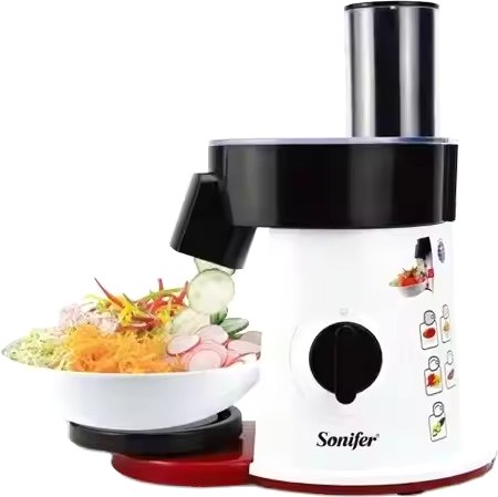 Овощерезка электрическая Sonifer SF-5505