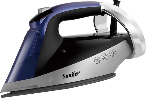 Утюг Sonifer SF-9129