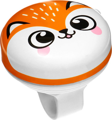 

Звонок для велосипеда, Лисенок / 9227348