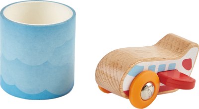 Игровой набор Hape Самолет / E0461_HP - 