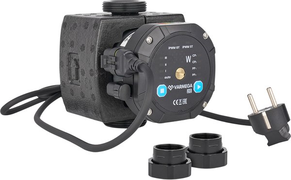 Циркуляционный насос Varmega 25/80-180 / VMCP03-25801803