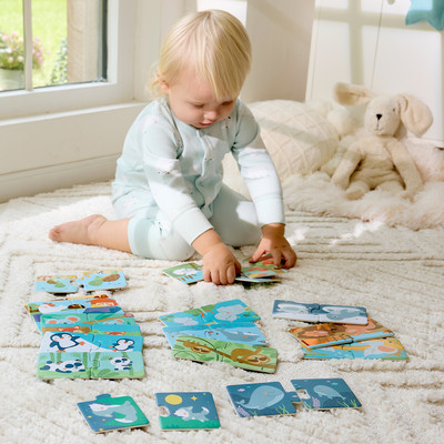 

Развивающая игра, Найди пару / E1664_HP