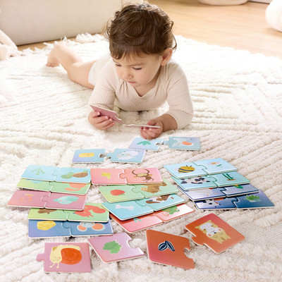 

Развивающая игра, Животные и их еда / E1665_HP