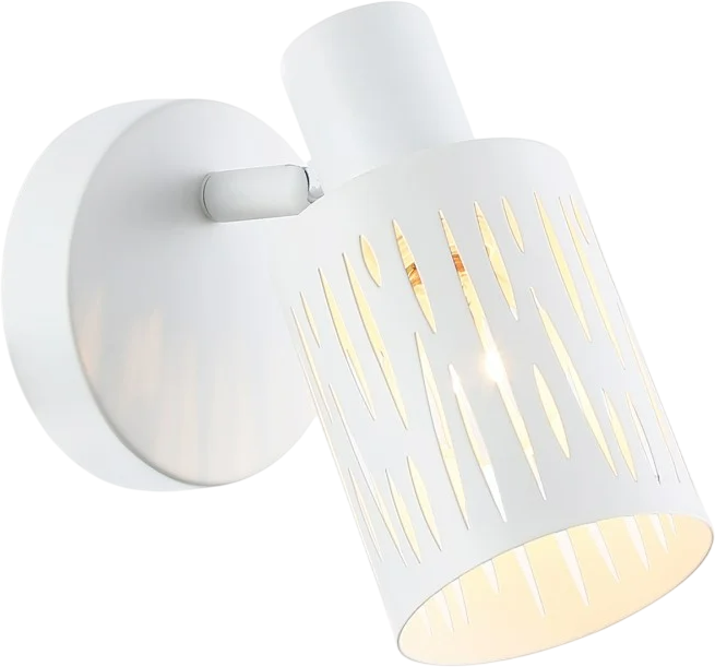 Спот Ambrella TR8663 WH (белый)