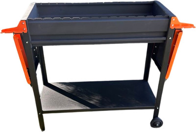 

Мангал, Profi Grill Combo STG-85/3