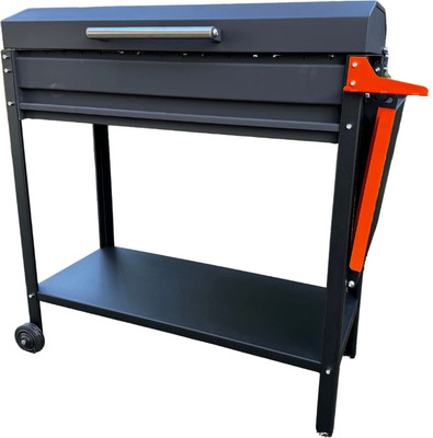 

Мангал, Profi BBQ STG-85/4