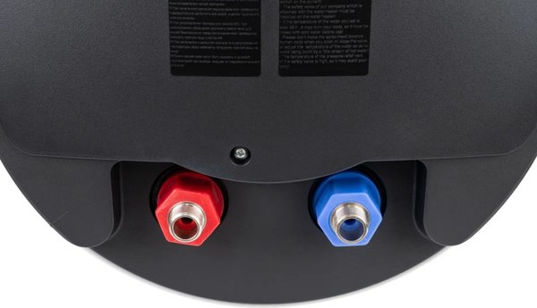 Накопительный водонагреватель Haier ES50V-C2 / GA04JBE02RU