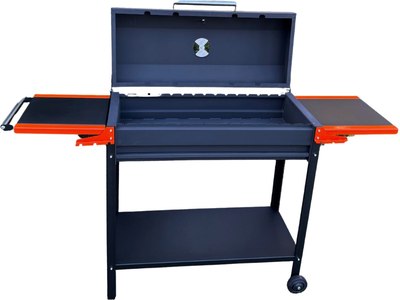 

Мангал, Profi BBQ Plus STG-85/5