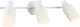 Спот Ambrella TR8665/3 WH (белый) - 