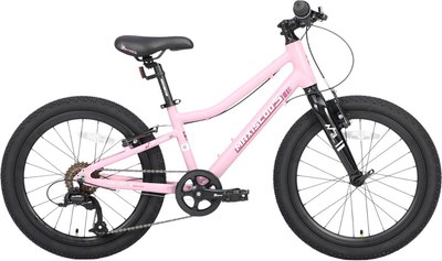 

Детский велосипед, 3bike 20 L 2025 / MSC-M3-2004