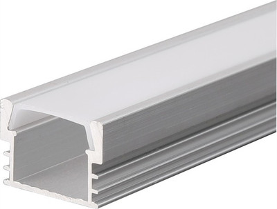 

Профиль для светодиодной ленты, LE010633-004