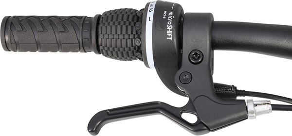 Велосипед Maxiscoo 3bike 24 M 2025 / MSC-M3-2402 (желтый)