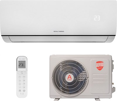 Сплит-система Royal Thermo RTS-12HN1 - 