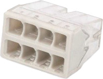 Клемма Vikont Electro СМК2273-208 (5шт) - 