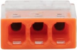Набор клемм Vikont Electro СМК2273-203 (100шт)