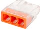 Набор клемм Vikont Electro СМК2273-203 (100шт) - 