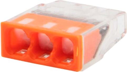 Набор клемм Vikont Electro СМК2273-243 (100шт)