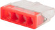 Набор клемм Vikont Electro СМК2273-244 (100шт) - 