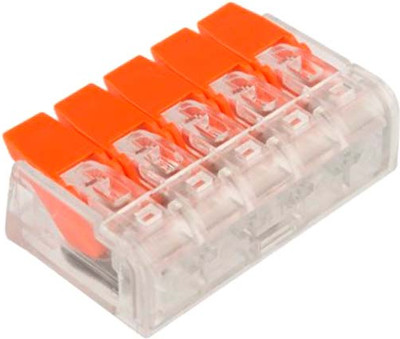 Набор клемм Vikont Electro СМК221-415 (40шт) -