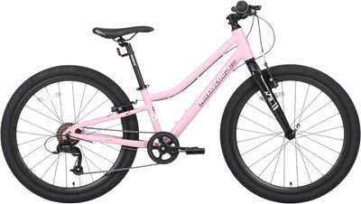 

Велосипед, 3bike 24 L 2025 / MSC-M3-2404