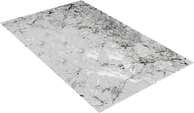 

Коврик, Icarpet Print Антискользящий 138 Мрамор Ит. 50x80 / 848447