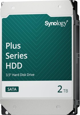 Жесткий диск Synology HAT3300-2T - 