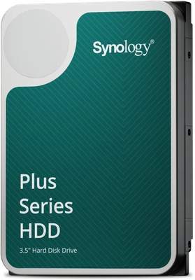 Жесткий диск Synology HAT3300-4T - 