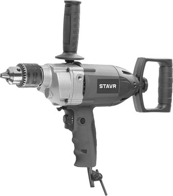 Дрель-миксер Ставр SDM 1300-16V - 