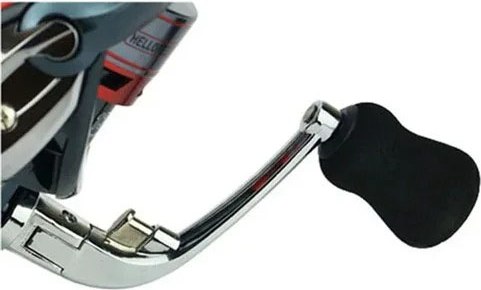 Катушка безынерционная Yumoshi XS6000 / 6308000154A