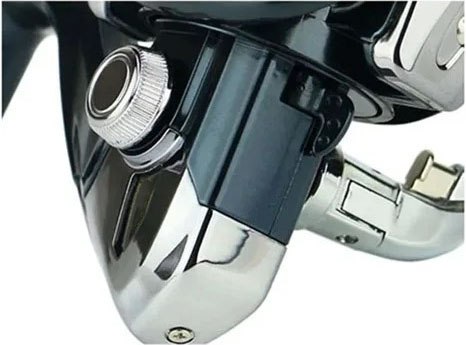 Катушка безынерционная Yumoshi XS6000 / 6308000154A