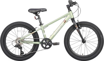 

Детский велосипед, 5bike 20 M200 2025 / MSC-M5-2011