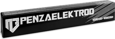 

Электрод, Уони 13/55 ф 4.0мм / PU0000522