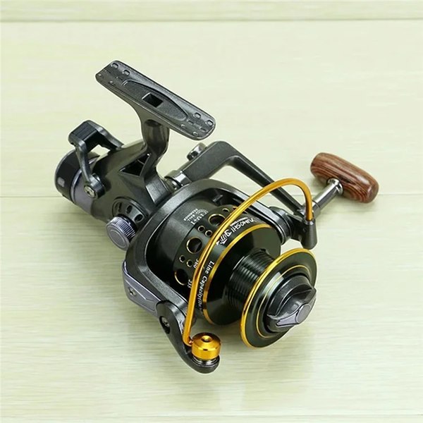 Катушка безынерционная Yumoshi MG60 / 6308000157A