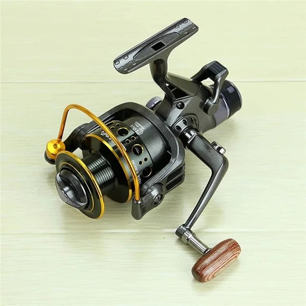 Катушка безынерционная Yumoshi MG60 / 6308000157A