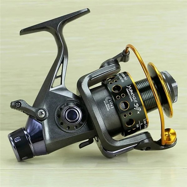 Катушка безынерционная Yumoshi MG60 / 6308000157A