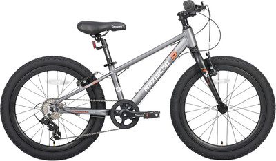 

Детский велосипед, 5bike 20 M200 2025 / MSC-M5-2012